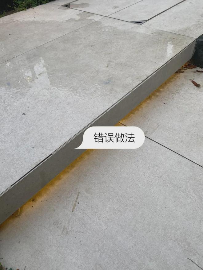 户外台阶石材楼梯大理石踏步石加工(图3)