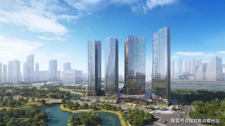 海威安铂中心楼盘详情-2024杭州海威安铂中心户型价格-24小时欢迎您!(图22)