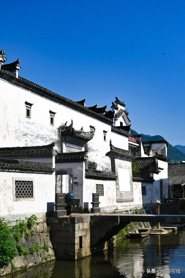 安徽有个小县旅游名气不大却是一个成语的发源地距杭州仅4小时(图16)