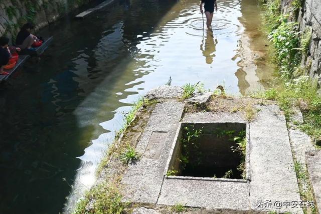 安徽有个小县旅游名气不大却是一个成语的发源地距杭州仅4小时(图15)