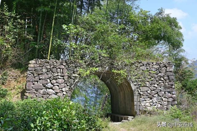 安徽有个小县旅游名气不大却是一个成语的发源地距杭州仅4小时(图5)