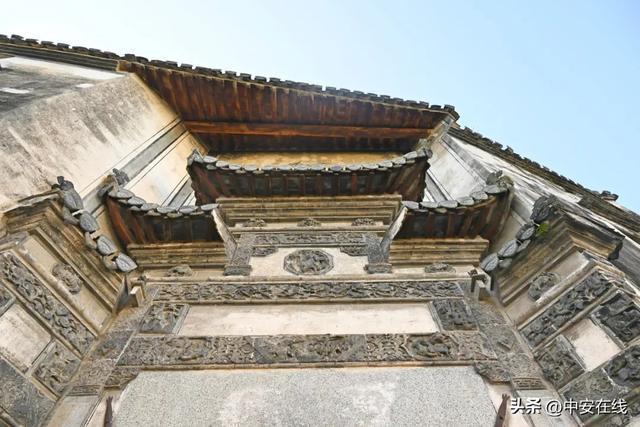 安徽有个小县旅游名气不大却是一个成语的发源地距杭州仅4小时(图11)