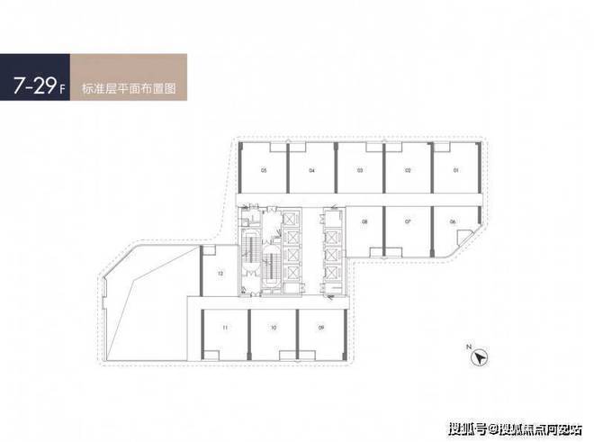2024深圳【紫元元大厦】最新更新-发布—售楼中心电话(图3)
