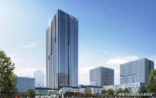 2024广州白云之窗售楼处怎么样？到底值不值得买？优缺点分析！(图3)
