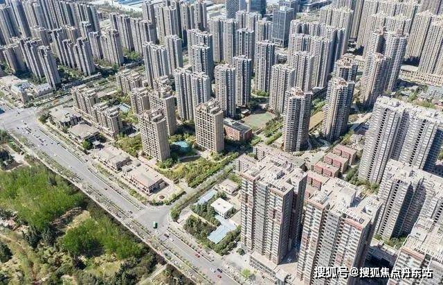 华润观宸润府-上海华润观宸润府-楼盘详情-户型配套-交通地铁-容积率-小区配套(图14)