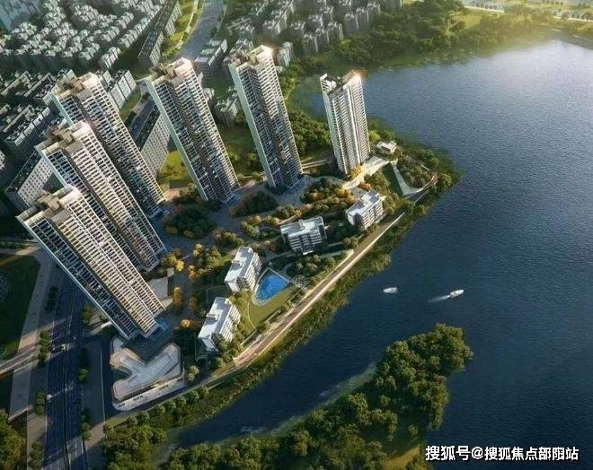 深圳天湖岛花园售楼处(网站)天湖岛花园楼盘详情-价格-户型图(图2)