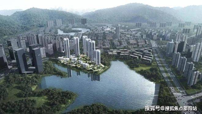 深圳天湖岛花园售楼处(网站)天湖岛花园楼盘详情-价格-户型图(图7)