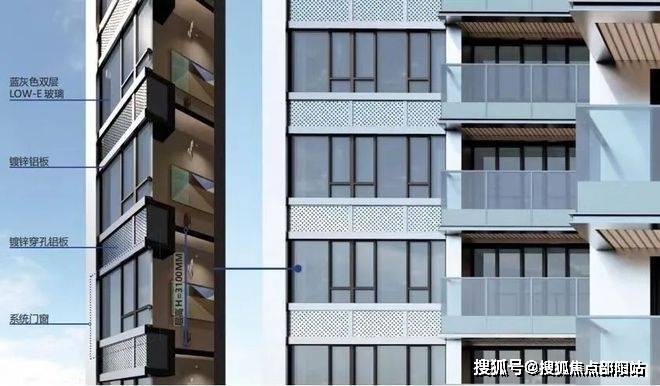 深圳天湖岛花园售楼处(网站)天湖岛花园楼盘详情-价格-户型图(图3)