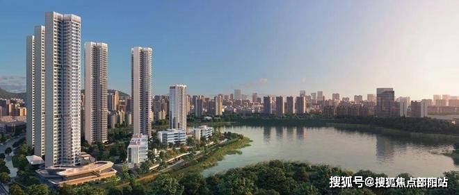 深圳天湖岛花园售楼处(网站)天湖岛花园楼盘详情-价格-户型图(图8)