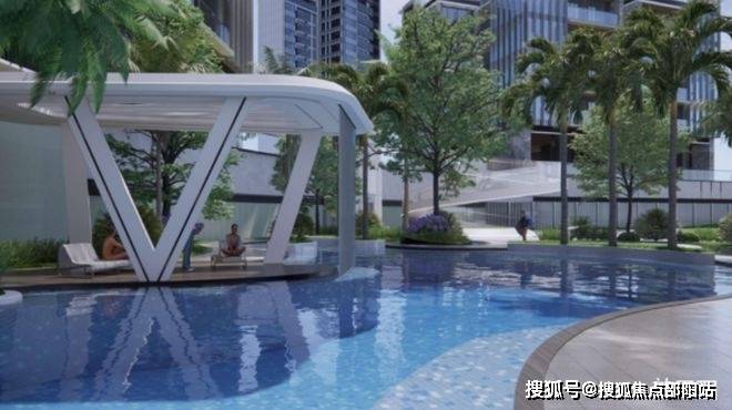 深圳天湖岛花园售楼处(网站)天湖岛花园楼盘详情-价格-户型图(图11)