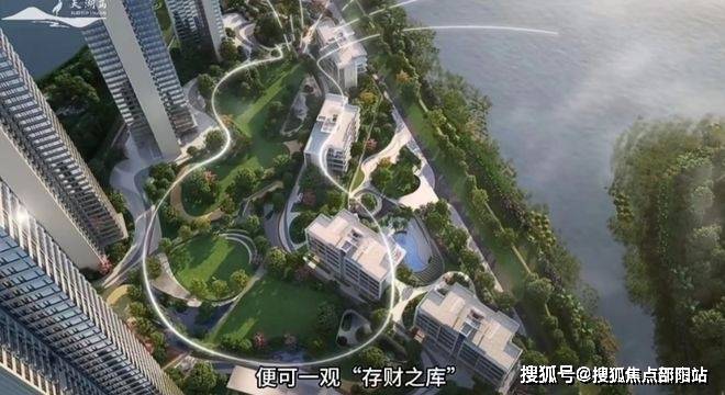 深圳天湖岛花园售楼处(网站)天湖岛花园楼盘详情-价格-户型图(图6)