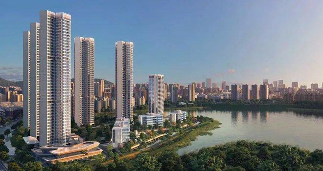 深圳天湖岛花园售楼处(网站)天湖岛花园楼盘详情-价格-户型图