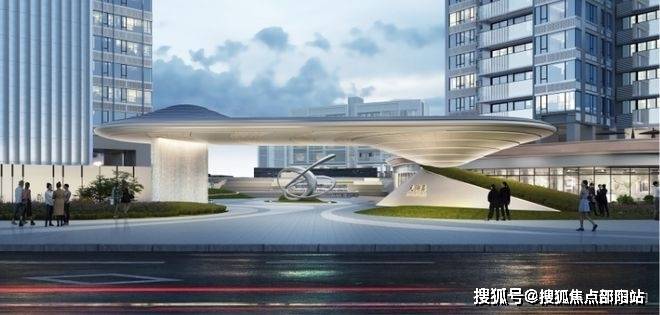 深圳天湖岛花园售楼处(网站)天湖岛花园楼盘详情-价格-户型图(图12)