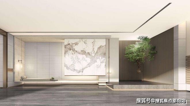 深圳天湖岛花园售楼处(网站)天湖岛花园楼盘详情-价格-户型图(图15)