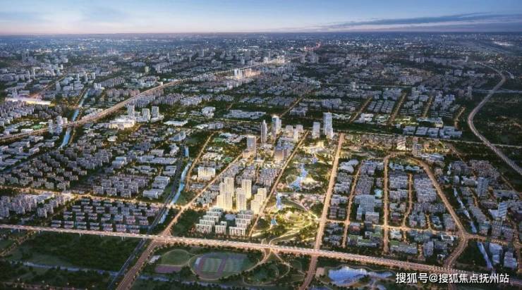 普陀金茂府-上海(普陀金茂府)楼盘详情价格户型2024最新网站(图2)