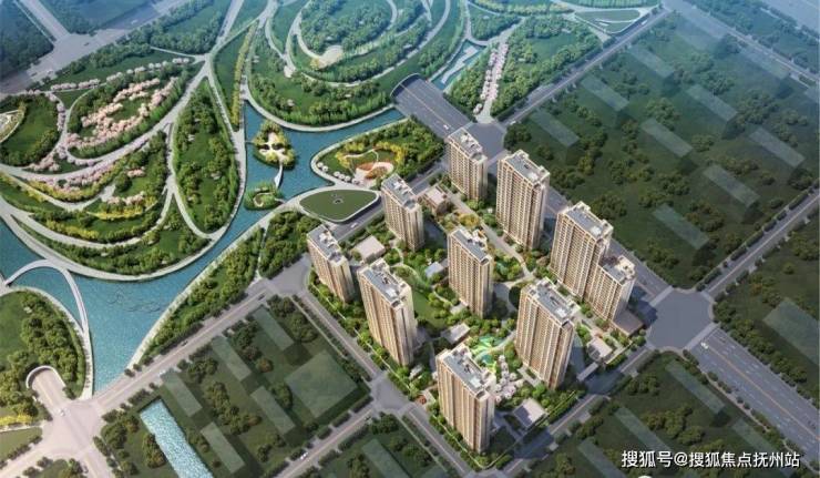 普陀金茂府-上海(普陀金茂府)楼盘详情价格户型2024最新网站(图3)