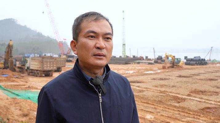 2024年投产总投资18亿！年产370万方！南宁花岗岩砂石项目10月投产(图2)