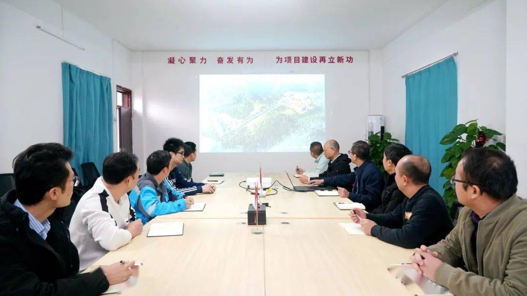 2024年投产总投资18亿！年产370万方！南宁花岗岩砂石项目10月投产(图4)