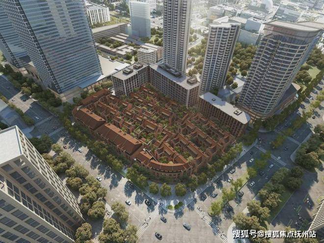 上海虹口天潼198-(天潼198)最新2024详情丨(网站)(图17)