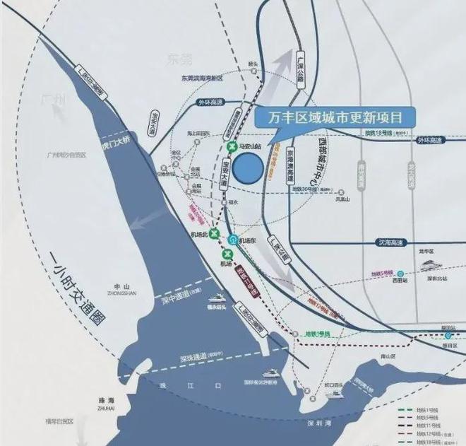 【】万丰海岸城·瀚府2期售楼处电话-最新首页网站-楼盘详情(图9)