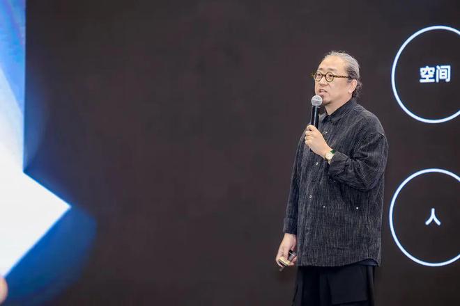 2024人居空间发展论坛（二）回顾丨石材品牌与人居设计的共生实践(图12)