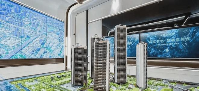 【】2024最新【龙湖御湖境】龙湖御湖境售楼处-售楼部-户型(图5)
