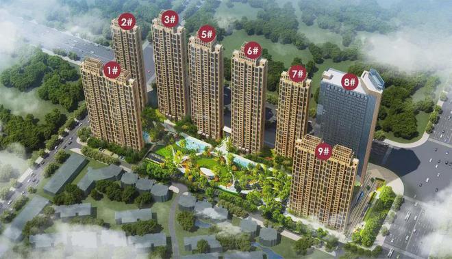 合肥翡翠时光售楼处丨翡翠时光网站丨地址价格(图2)