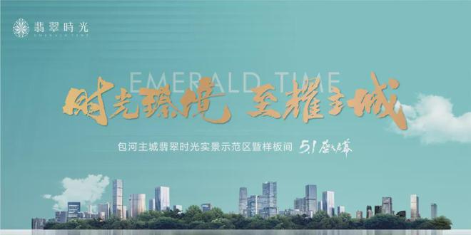 合肥翡翠时光售楼电话翡翠时光首开户型价格楼盘详情(图9)