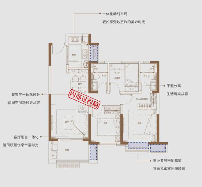 合肥翡翠时光售楼电话翡翠时光首开户型价格楼盘详情(图7)