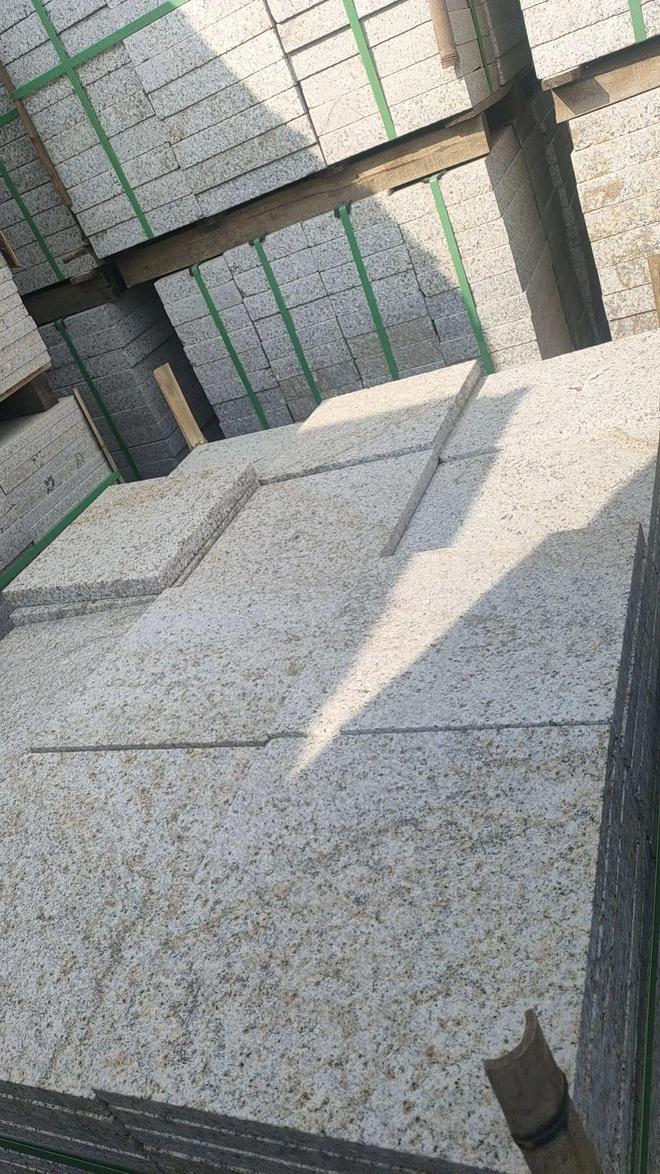 能否要求天然花岗岩板材色差一致