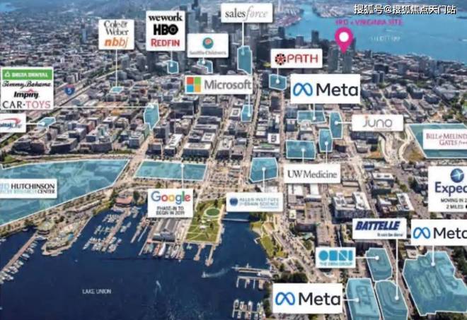 2024西雅图（FirstLight晨曦公寓_网站)欢迎您丨楼盘详情(图4)