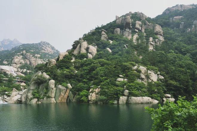 青岛涵养山饮品有限公司确认参展2024第18届山东临沂糖酒会5月24日临沂见！(图3)