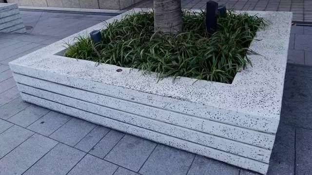 石材树池坐凳异型加工石材种类及价格多少钱(图7)
