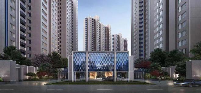 ！阳明花园售楼处欢迎您-外高桥森兰旁6号线航津路站