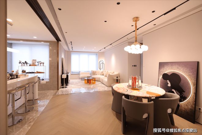 品尊国际(上海普陀)2024(认证)楼盘百科百科~房价(图7)