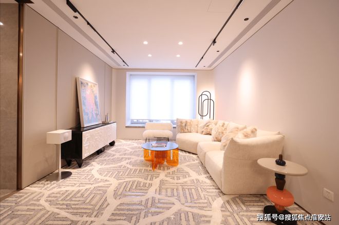 品尊国际(上海普陀)2024(认证)楼盘百科百科~房价(图11)