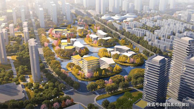 品尊国际(上海普陀)2024(认证)楼盘百科百科~房价(图16)