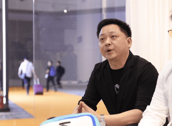 开创新“饰”界索菲亚·空间定制精彩亮相2024DOMOTEXasia(图11)