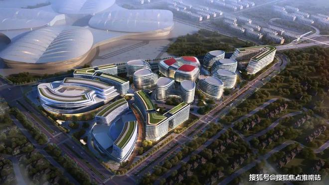 绿地铂瑞公寓2024网站发布丨上海绿地铂瑞公寓售楼中心欢迎您(图6)