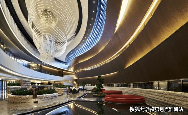 绿地铂瑞公寓2024网站发布丨上海绿地铂瑞公寓售楼中心欢迎您(图11)