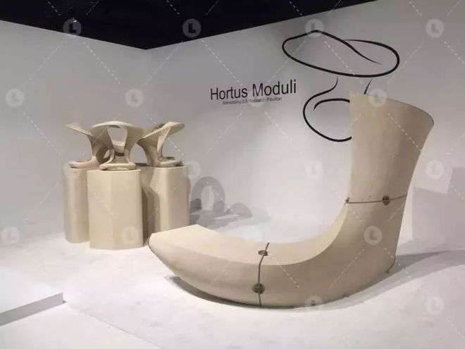 展会推荐丨2020年9月意大利石材展(图3)
