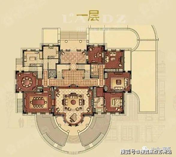 华洲君庭(售楼处)首页网站售楼中心华洲君庭处欢迎您-2024楼盘详情(图3)