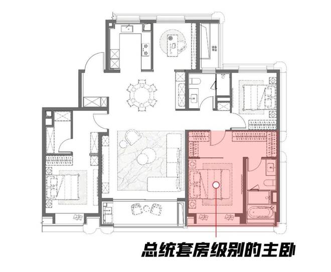 『』中海领邸·玖序售楼处发布：更具价值和潜力的宜居之地!(图12)