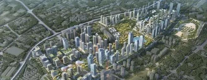 2024最新万丰海岸城瀚府二期(通知)楼盘简介-房价-户型(图6)