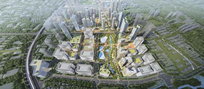 2024最新万丰海岸城瀚府二期(通知)楼盘简介-房价-户型(图7)