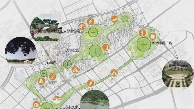 2024最新万丰海岸城瀚府二期(通知)楼盘简介-房价-户型(图10)