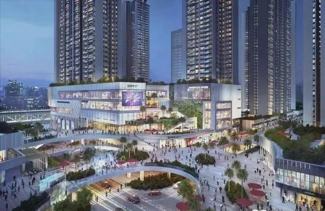 2024最新万丰海岸城瀚府二期(通知)楼盘简介-房价-户型(图15)