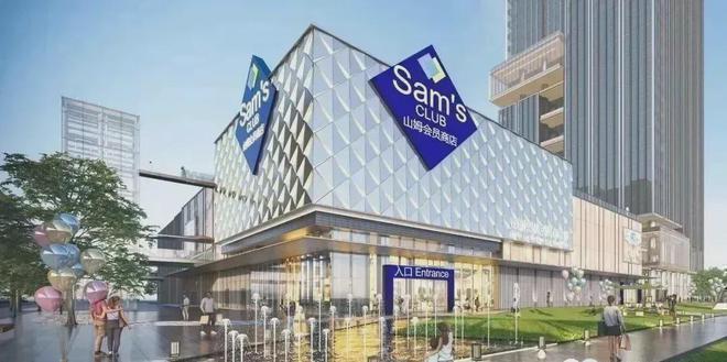 2024最新万丰海岸城瀚府二期(通知)楼盘简介-房价-户型(图17)