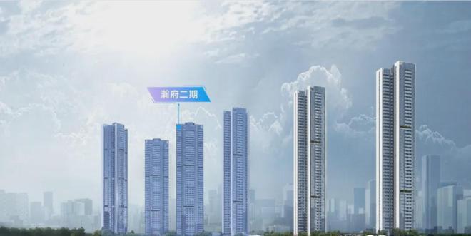 2024最新万丰海岸城瀚府二期(通知)楼盘简介-房价-户型(图21)