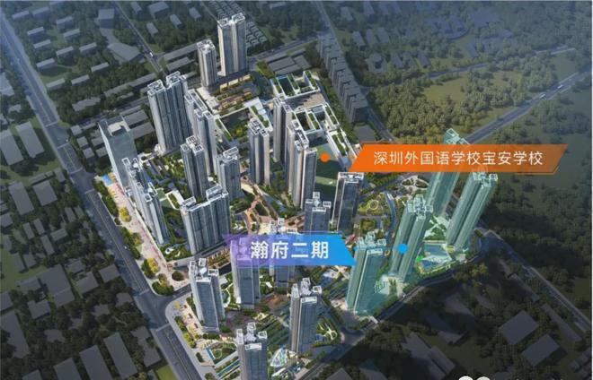 2024最新万丰海岸城瀚府二期(通知)楼盘简介-房价-户型(图18)